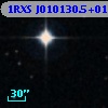 1RXS J010130.5+012725