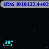 1RXS J010132.4+020743