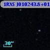1RXS J010243.8+013837
