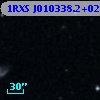 1RXS J010338.2+021742