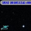 1RXS J010513.6+001958
