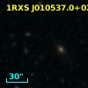1RXS J010537.0+023106