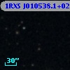 1RXS J010538.1+023238