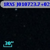 1RXS J010723.7+023718