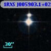 1RXS J005903.1+023921
