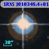 1RXS J010348.4+012201