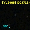 [VV2006] J005713.0+004205