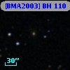 [BMA2003] BH 110