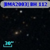 [BMA2003] BH 112