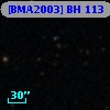 [BMA2003] BH 113