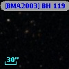 [BMA2003] BH 119