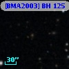 [BMA2003] BH 125