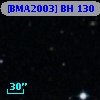 [BMA2003] BH 130