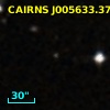 [VV2003c] J005633.4+000511