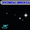 [VV2003c] J005813.6+010127