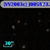 [VV2003c] J005823.7+002117
