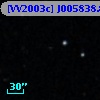 [VV2003c] J005838.8+005832