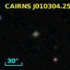 [VV2003c] J010304.3+002827