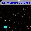 Cl* Melotte   20     DH      14