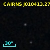[VV2003c] J010413.3+001530