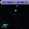 [VV2003c] J010615.3+000741