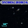 [VV2003c] J010624.4+005828