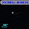 [VV2003c] J010639.7+003727