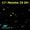 Cl* Melotte   20     DH      36