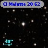 Cl Melotte   20    62