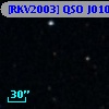 [RKV2003] QSO J0106+0048 abs 1.366