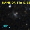 NAME DR 1 in IC 1613