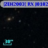 [ZEH2003] RX J0102.7+0108  3
