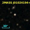 2MASS J01024194+0109271