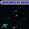 [ZEH2003] RX J0102.7+0108 13