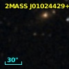 2MASS J01024429+0107381
