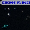 [ZEH2003] RX J0103.2+0221  1