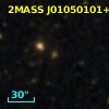 2MASS J01050101+0201375