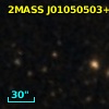 2MASS J01050503+0201575