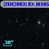 [ZEH2003] RX J0105.0+0201 10