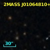 2MASS J01064810+0103541