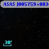 ASAS J005759+0034.6