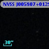 NVSS J005807+012933