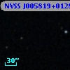 NVSS J005819+012814