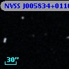 NVSS J005834+011039