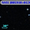 NVSS J005910+012636