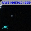 NVSS J005912+005417