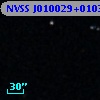 NVSS J010029+010310