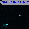 NVSS J010101+012736