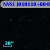 NVSS J010110+004506