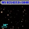 MY 025437.9+504857.0